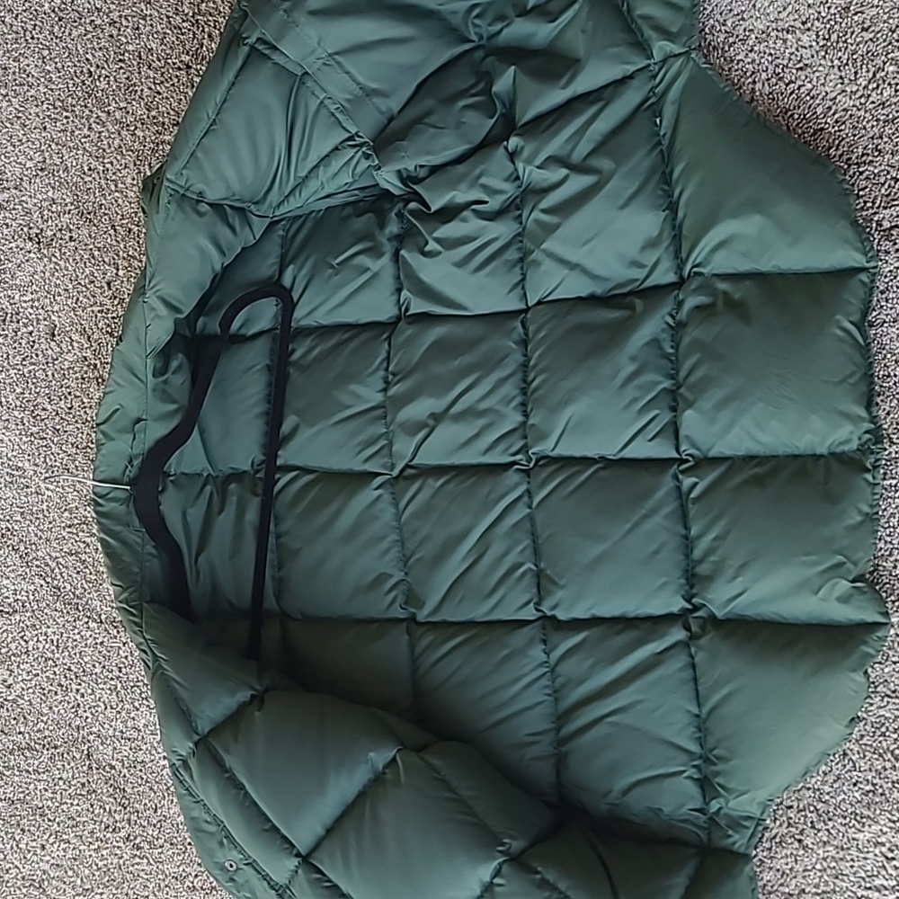 Down Jacket - image 5